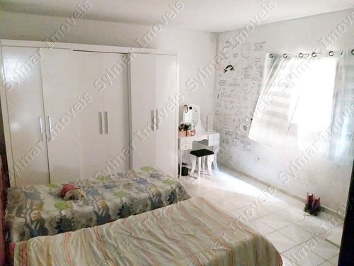 Imagem 12 de 15 de Sobrado, Jardim Presidente Dutra, Guarulhos - R$ 270 Mil, Cod: 2451 - V2451