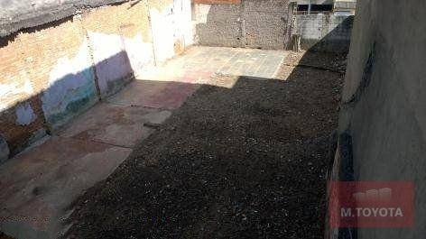 Imagem 3 de 4 de Terreno À Venda, 240 M² Por R$ 420.000,00 - Jardim Barbosa - Guarulhos/sp - Te0034