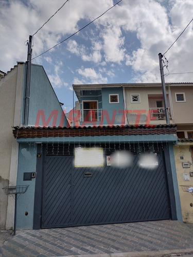 Imagem 17 de 22 de Sobrado Em Vila Rosália - Guarulhos, Sp - 308055