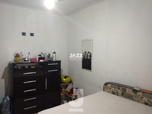 Imagem 12 de 27 de Casa À Venda No Bairro Jardim Santa Rosa, Em Nova Odessa - 123