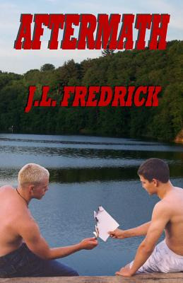 Libro Aftermath - Fredrick, J. L.