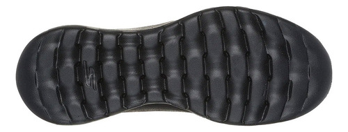 Botas Mujer Skechers On The Go Joy Ready Set Negro