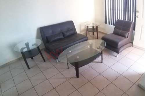 Imagen 5 de 14 de Casa Nescania En Renta Amueblada