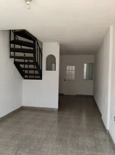 Casa En Venta Fraccionamiento Villa Del Real, 3 Sección, Tecamac