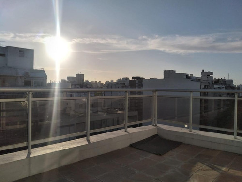 Imagen 21 de 26 de Pent House Duplex, 4 Dormitorios, Gge X 2 , Gran Terraza Con Parrillero !!