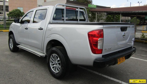 Nissan Frontier Np 300