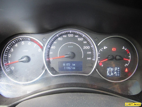 Imagen 11 de 25 de Renault Koleos 2.5 Dynamique Bose 4x2