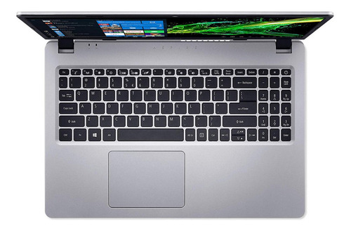 Notebbok Acer Aspire 5 Amd Ryzen 3200 + 4gb Ram + Ssd 128gb