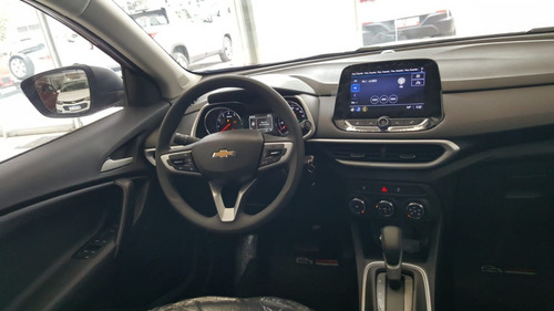 Imagen 7 de 8 de Chevrolet Tracker 1.2t At6