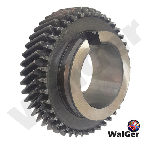 Engranaje De Tercera Para Fiat 128 Europa 5v 47-39z