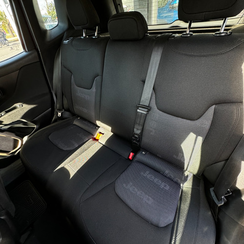 Jeep Renegade 1.8 Sport