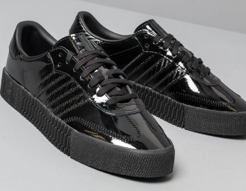 Adidas Sambarose Talle38 (Usado)