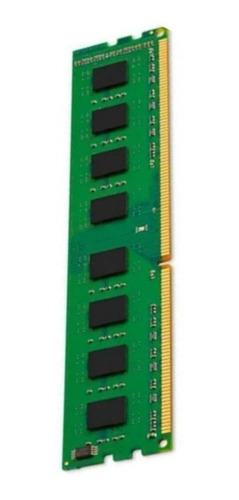 Imagem 4 de 5 de Memoria Ram 16gb 2400mhz Ddr4 Oem Para Computadores De Mesa