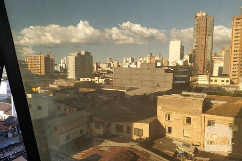 Imagem 5 de 13 de Sala-andar À Venda No Barro Preto - Código 272969 - 272969