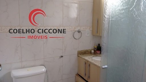 Imagem 4 de 15 de Compre Apartamento Em Santa Maria - V-834