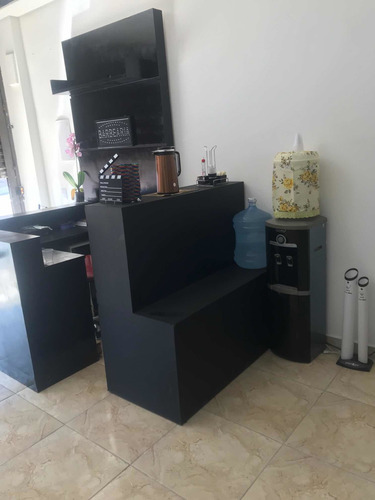 Imagem 5 de 5 de Salão De Beleza Completo