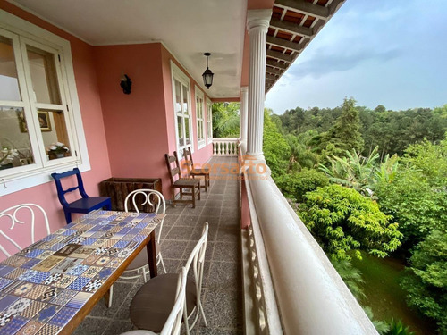 Imagem 22 de 30 de Casa Em Condomínio, Condomínio Chácara Da Lagoa, Itapecerica Da Serra/sp - 5508