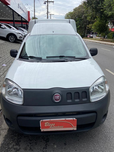 Imagem 3 de 8 de Fiat Fiorino