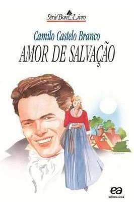 Amor De Salvação