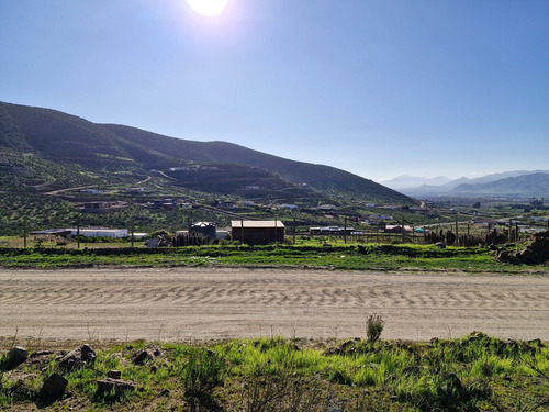 Lote 5.017 Mts2 Condominio La Varilla, La Serena
