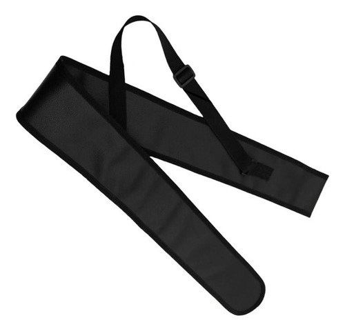 Bolsa Duradera Para Tacos De Billar Y Billar Con 81cmx9cm