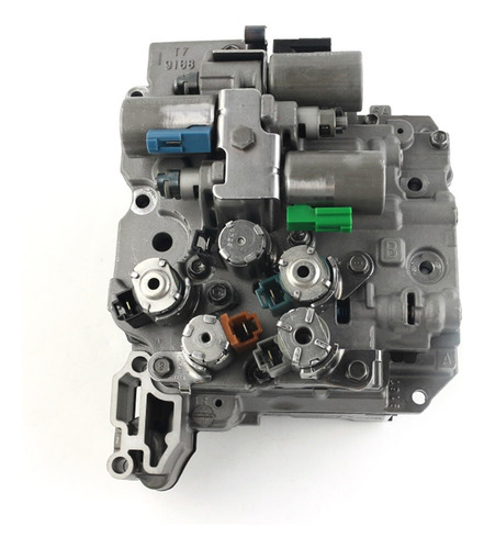 Cuerpo De Válvula De Transmisión Aw55-51sn Re5f22a Conjunto