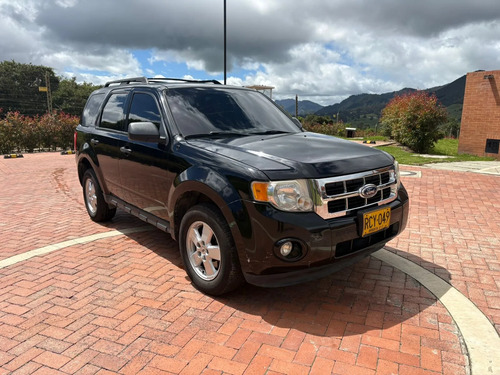 Ford Escape 3.0 Xlt