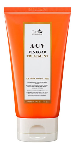 La'dor Acv - Tratamiento Para El Cabello De Vinagre - Acondi