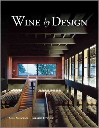 Wine By Design - Sean Stanwick