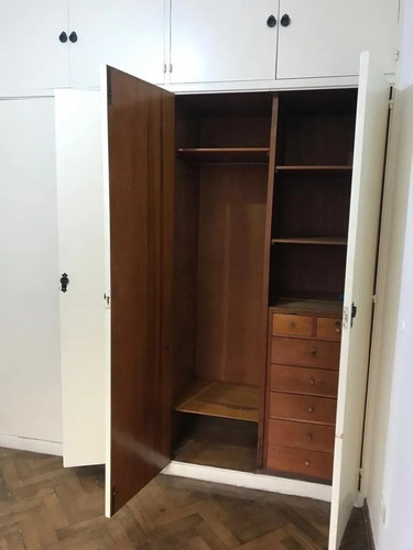 Imagen 21 de 23 de Departamento En Venta En Villa Crespo, Capital Federal, Buenos Aires