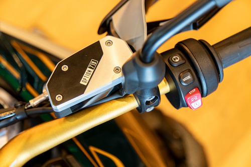 Bmw R 1300 Gs Aurelius Green Option 719 Billet Pac. Roshaus.