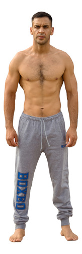 Pantalon De Entrenamiento / Boxeo / Gym