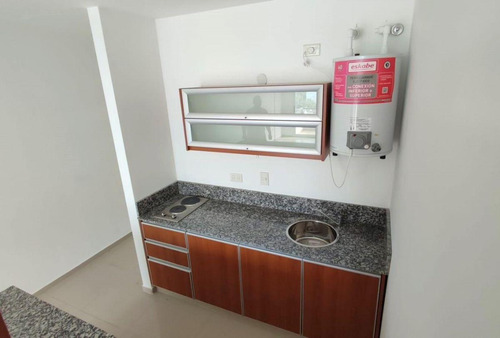 Departamento Monoambiente. | Avenida Juan B. Justo 5877
