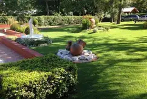 Casa Quinta Gran Lote Barrio Altavista