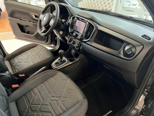 Fiat Strada Strada Volcano 1.3 Firefly Flex Cd Cvt
