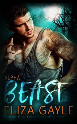 Libro Alpha Beast - Gayle, Eliza