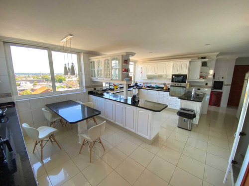 Venta Departamento Edificio Marquis (80745)