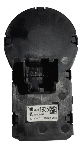Control De Luces Chevrolet Trax 1.8 Aut 2014 (Usado)