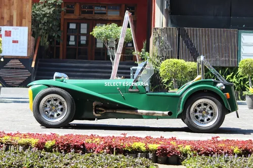 Caterham Super 7