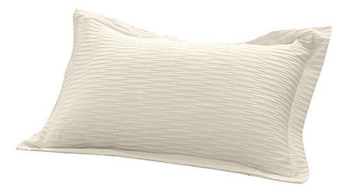 Funda De Almohada P Funda De Almohada De Microfibra De Polié