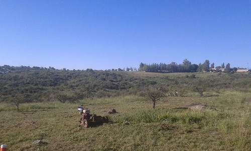 Imagen 3 de 5 de Lote A La Venta En Santa Cruz Del Lago