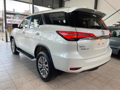 Imagen 6 de 11 de Toyota Sw4 Sw4 Srx At 4x4