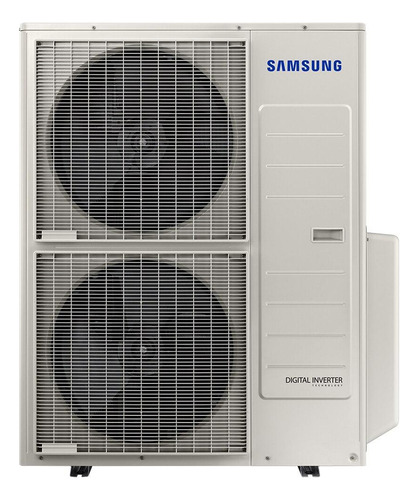 Ar Multi Split Inv 48000 Samsung Q/f 220v (12000+2x24000)