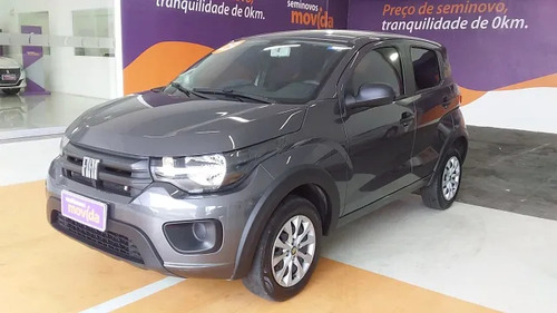 Fiat Mobi Like 1.0 (Flex)