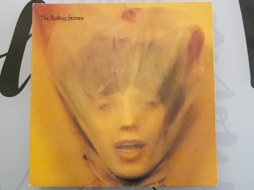 The Rolling Stones - Goats Head Soup (*) Sonica Discos