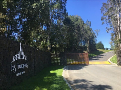 Parcela En Condominio Las Tranqueras