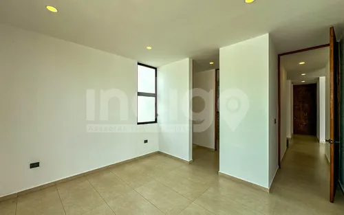 Casa En Venta En Mérida En Privada Parque Natura, Sitpach