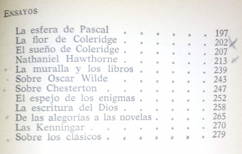 2 Jorge Luis Borges Nueva Antologia Personal (a5)