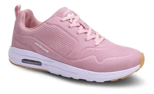 Zapatillas jaguar mujer 2019 hotsell