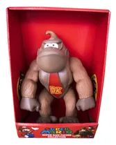 Comprar Figura Donkey Kong Grande - Super Mario  22\u002F25cm Importado